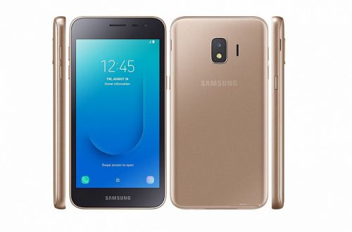 Samsung выпустила смартфон с 1 ГБ ОЗУ, съёмным аккумулятором и Android 8. И Galaxy J2 Core 2020 будут покупать