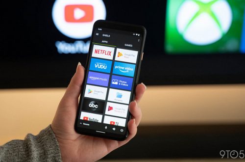 Устройства с Android TV стали отправлять на смартфоны странные оповещения. Но Google уже всё исправила
