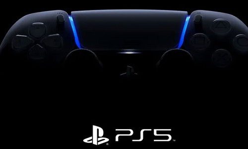 Мы скоро увидим дизайн PS5