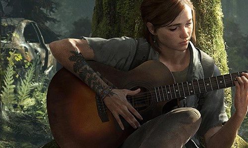 Новый сюжетный трейлер The Last of Us 2 трогает за душу