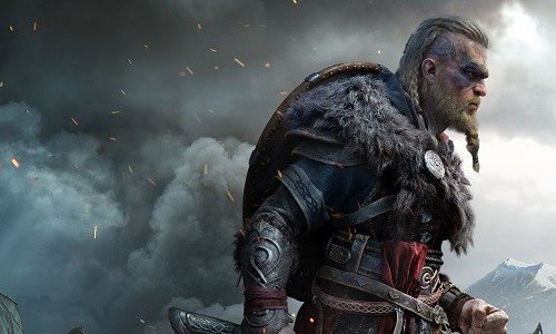 Первый геймплей Assassin's Creed Valhalla не то, что ожидали фанаты