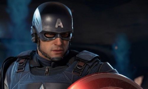 Раскрыта способность Капитана Америка в Marvel’s Avengers