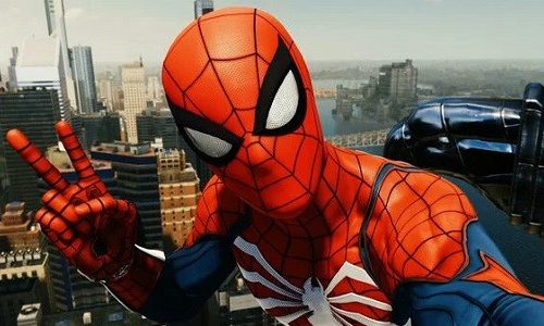 Marvel's Spider-Man можно будет скачать подписчикам PS Plus в июне
