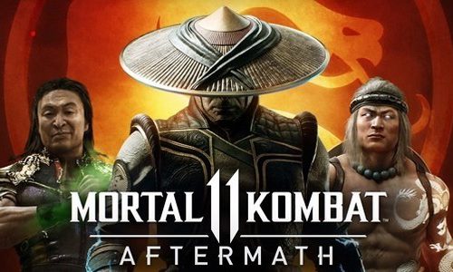 Честное мнение о «Mortal Kombat 11: Последствия». Не просто сюжетное DLC