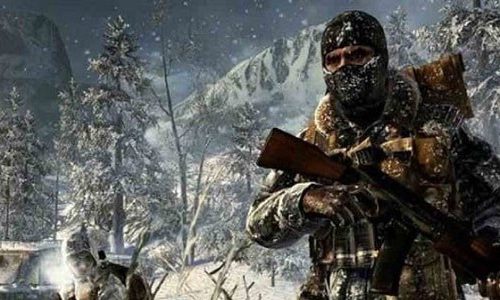 Раскрыта дата показа Call of Duty: Black Ops Cold War