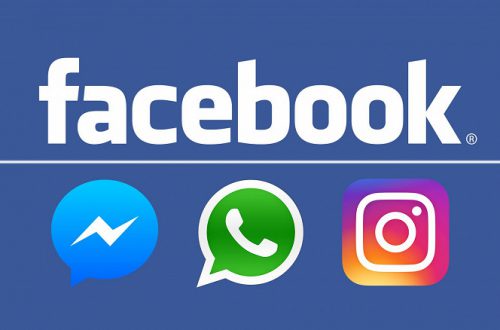 Уже 3 миллиарда человек пользуются WhatsApp, Facebook, Instagram и Messenger. Все эти сервисы принадлежат Facebook