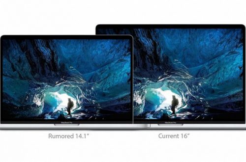 Если вы хотите устройство Apple с совершенно новым типом экрана, долго ждать не придётся. Дисплеи Mini-LED уже на подходе