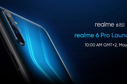 Почём 90 Гц для народа. Недорогой Realme 6 Pro прибывает в Европу по шокирующей цене