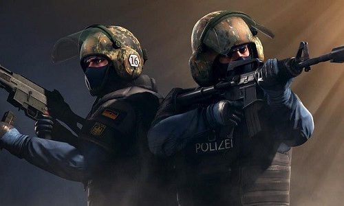 Counter-Strike: Global Offensive переедет на движок Source 2
