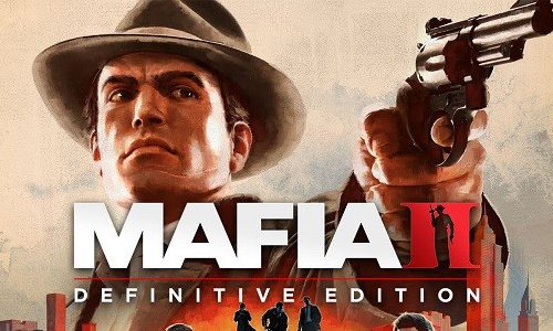 Честное мнение о ремастере Mafia 2: Definitive Edition