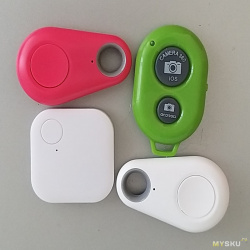 Bluetooth датчик протечки воды за $1-2 своими руками с  погружением в BLE технологию (I серия)