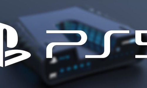 Sony подтвердили дату выхода PS5