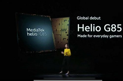 Какое сердце получил Redmi Note 9? Разбираемся в параметрах новой SoC MediaTek Helio G85