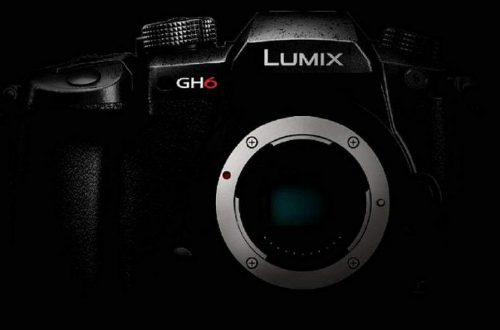 Камере Panasonic GH6 приписывают датчик Sony IMX594CQR