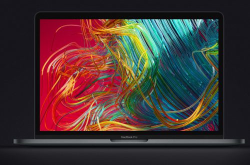 Новый MacBook Pro 13 с нормальной клавиатурой и 10-нанометровыми процессорами может быть представлен уже сегодня