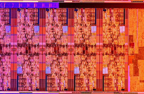 Необычный поступок Intel. Для нового сокета LGA 1200 будут выпущены процессоры Xeon