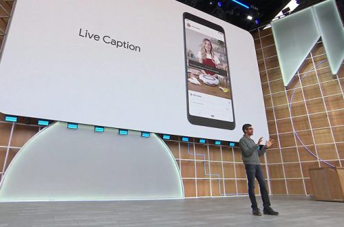 Одна из уникальнейших функций Android 10 теперь доступна и на ПК. В Google Chrome появилась функция Live Caption