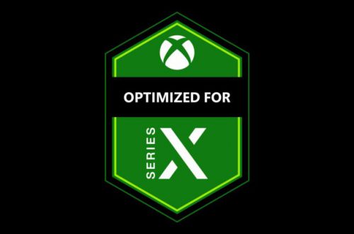 Игры для Xbox Series X отметят специальным логотипом. И вот как он выглядит