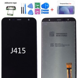 Замена дисплея на Samsung SM-J415FN Galaxy J4 Plus