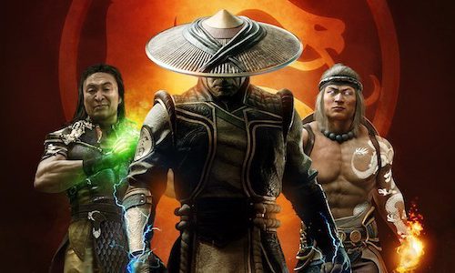 В Mortal Kombat 11 отыскали скрытый бой