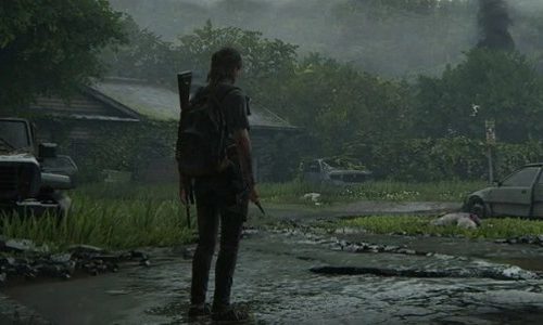 Первый патч The Last of Us 2 добавляет фоторежим и исправляет баги