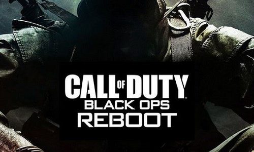 Утечка. Логотип и сеттинг Call of Duty: Black Ops (2020)