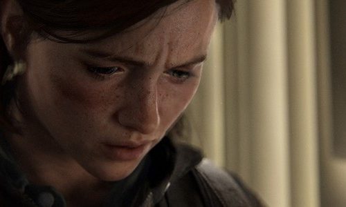 Отзывы критиков и оценки игры «Одни из нас 2» для PS4