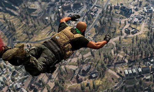 Интерфейс Call of Duty: Warzone изменится до выхода 5 сезона
