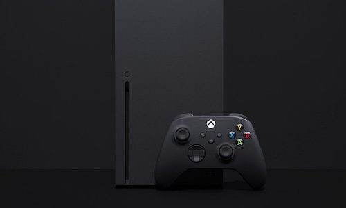 Список игр, которые поддерживают Smart Delivery на Xbox Series X