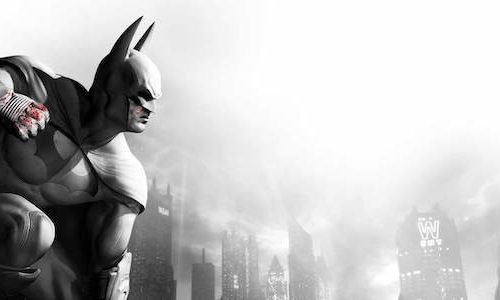 В сеть утек анонс игры Batman: Gotham Knights