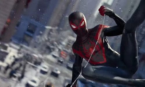 Marvel's Spider-Man Miles Morales не является сиквелом про Питера Паркера
