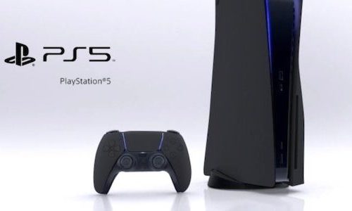 Раскрыта мелкая деталь PS5, которую многие не заметили