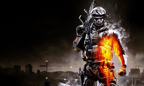 Первые детали Battlefield 6, которая выйдет в 2021 году