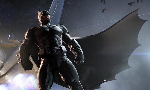 Раскрыты детали новой игры Batman Arkham (2020)