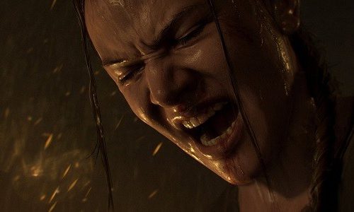 Актрисе Эбби угрожают смертью из-за The Last of Us 2