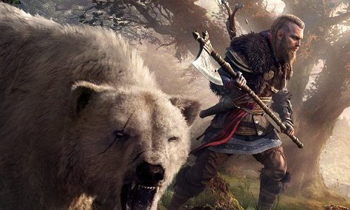 Слитый геймплей  Assassin's Creed: Valhalla показал сражение с боссом