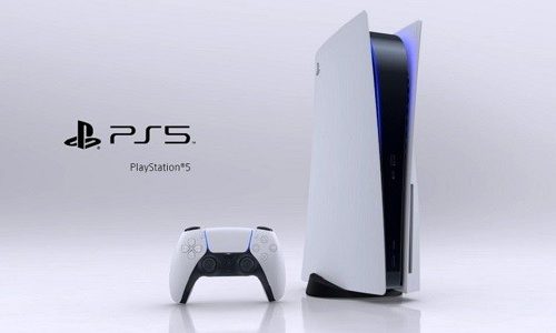 Тизер обратной совместимости для PlayStation 5