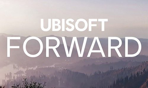 Где смотреть презентацию Ubisoft Forward 2020 онлайн на русском