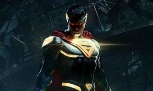 Новый тизер Injustice 3 указывает на судьбу героев DC