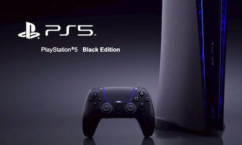 Слитые фото PS5 раскрыли особенность дизайна