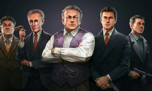 Утечка. Расширенный геймплей ремейка Mafia: Definitive Edition