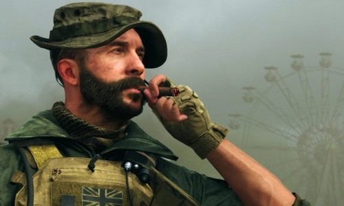 Начался 5 сезон Call of Duty: Warzone. Что нового?