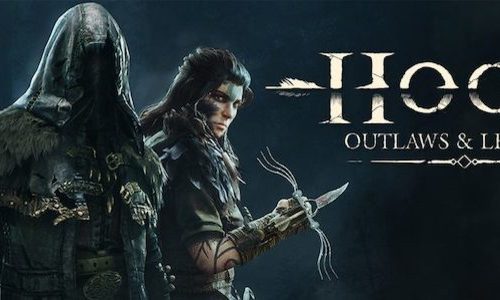 Дата выхода и трейлер Hood: Outlaws & Legends для PS5