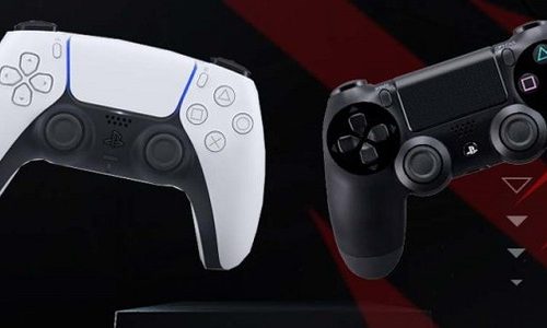 Чем контроллер для PS5 отличается от версии для PS4