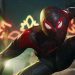 Новый скриншот Spider-Man: Miles Morales и связь игры с «Мстителями»