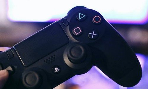 Sony вернули популярные контроллеры для PS4