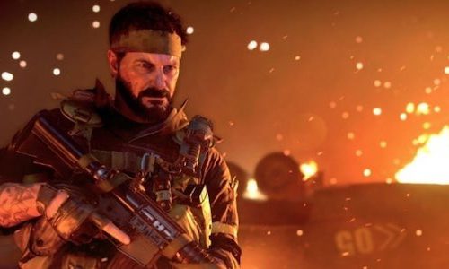 Утекла дата начала бета-теста Call of Duty: Black Ops Cold War