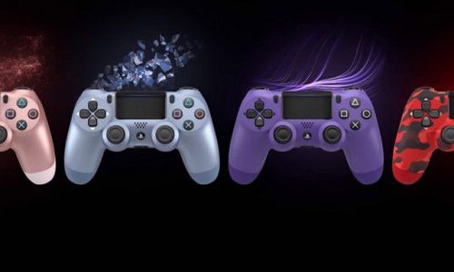 PlayStation подтвердила, что контроллеры DualShock 4 не будут работать с играми PS5