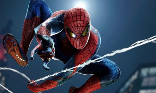 Питера Паркера изменили в обновленной версии Marvel's Spider-Man для PS5
