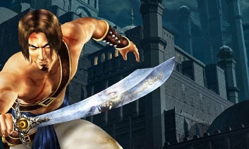 Анонс и дата выхода Prince of Persia: Sands of Time Remake